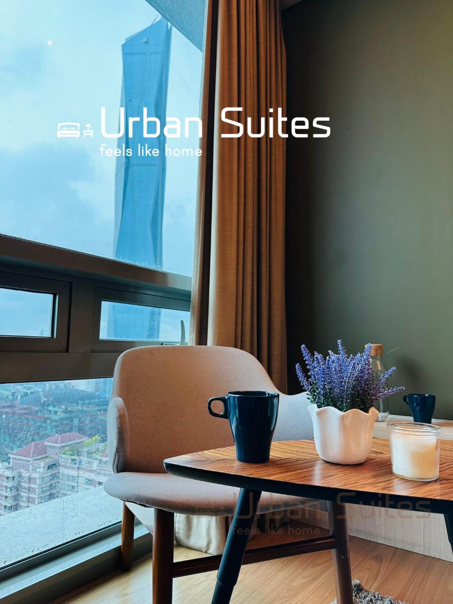 Urban Suites @ Swiss Garden Residence Kuala Lumpur Exterior photo